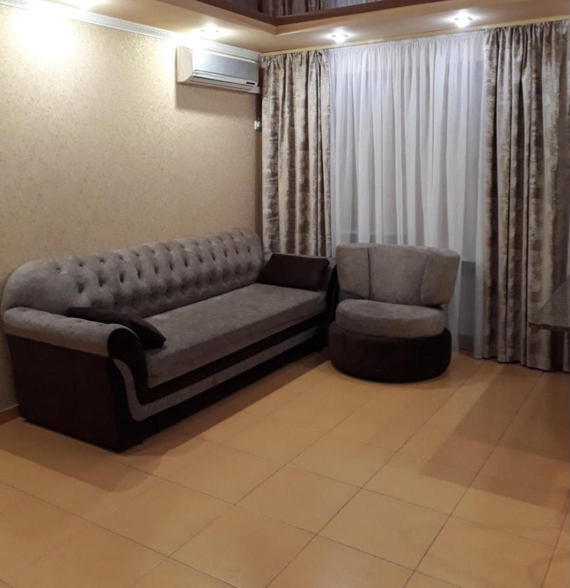 Comfortable Apartment Krementsjuk Eksteriør bilde